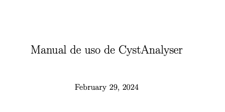 Pag17 - Documento  - Manual Uso CystAnalyser Galego